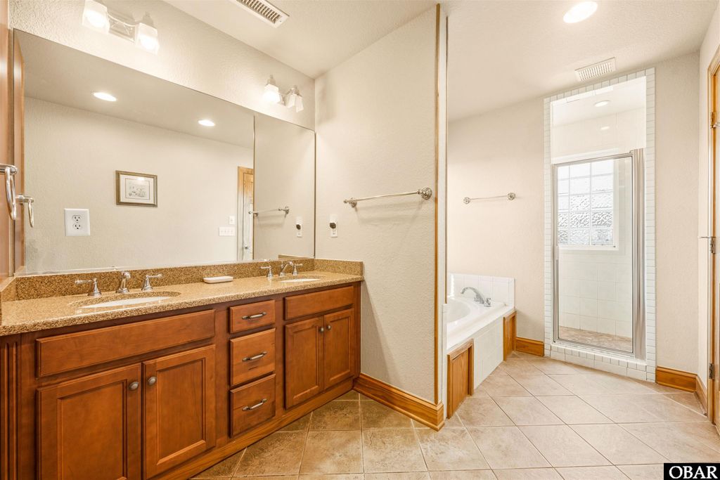 Image 16 of property listing at 2390 Sandfiddler Road Lot #5, Corolla, NC 27927