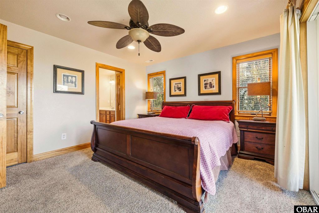 Image 18 of property listing at 2390 Sandfiddler Road Lot #5, Corolla, NC 27927