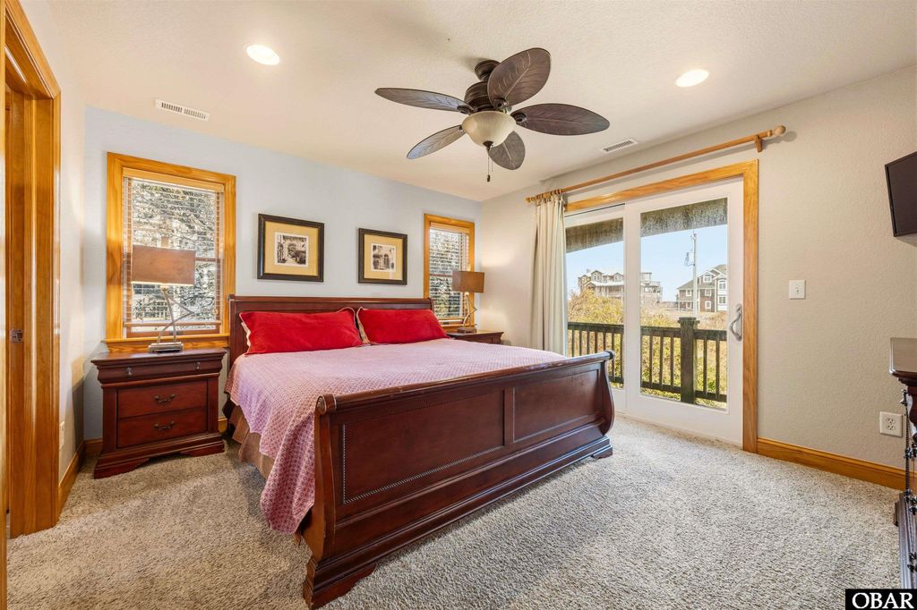 Image 19 of property listing at 2390 Sandfiddler Road Lot #5, Corolla, NC 27927