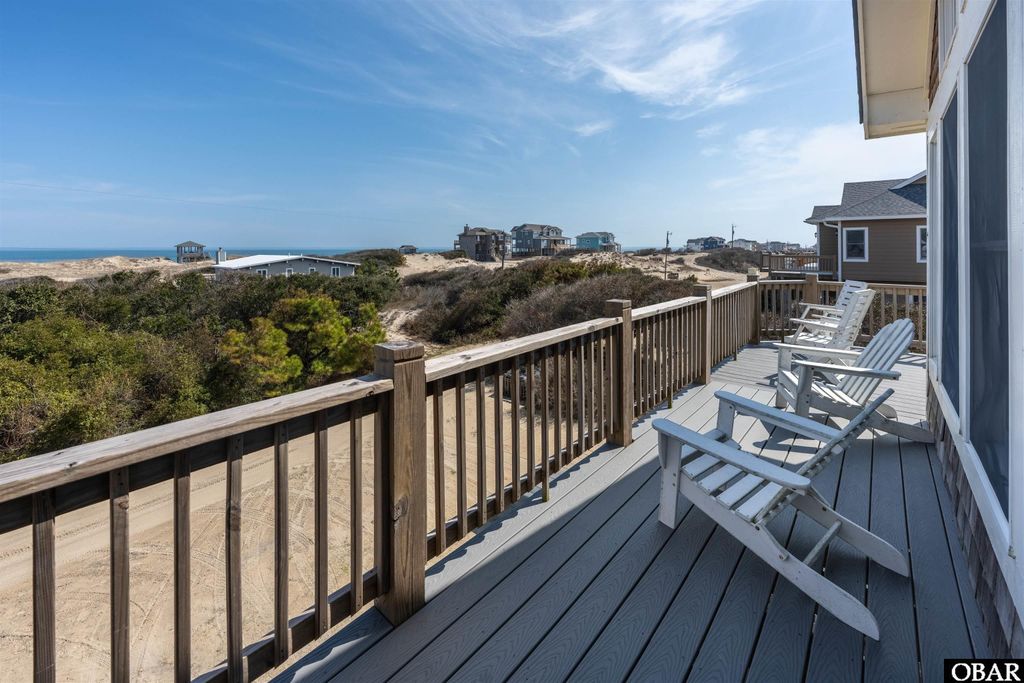 Image 3 of property listing at 2390 Sandfiddler Road Lot #5, Corolla, NC 27927