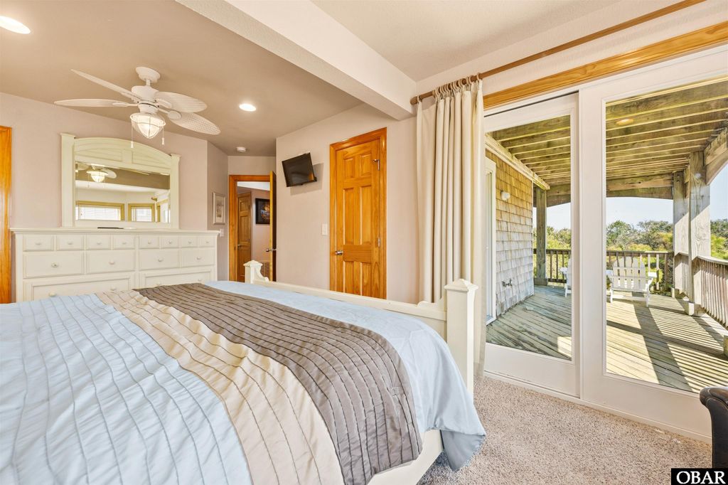 Image 22 of property listing at 2390 Sandfiddler Road Lot #5, Corolla, NC 27927