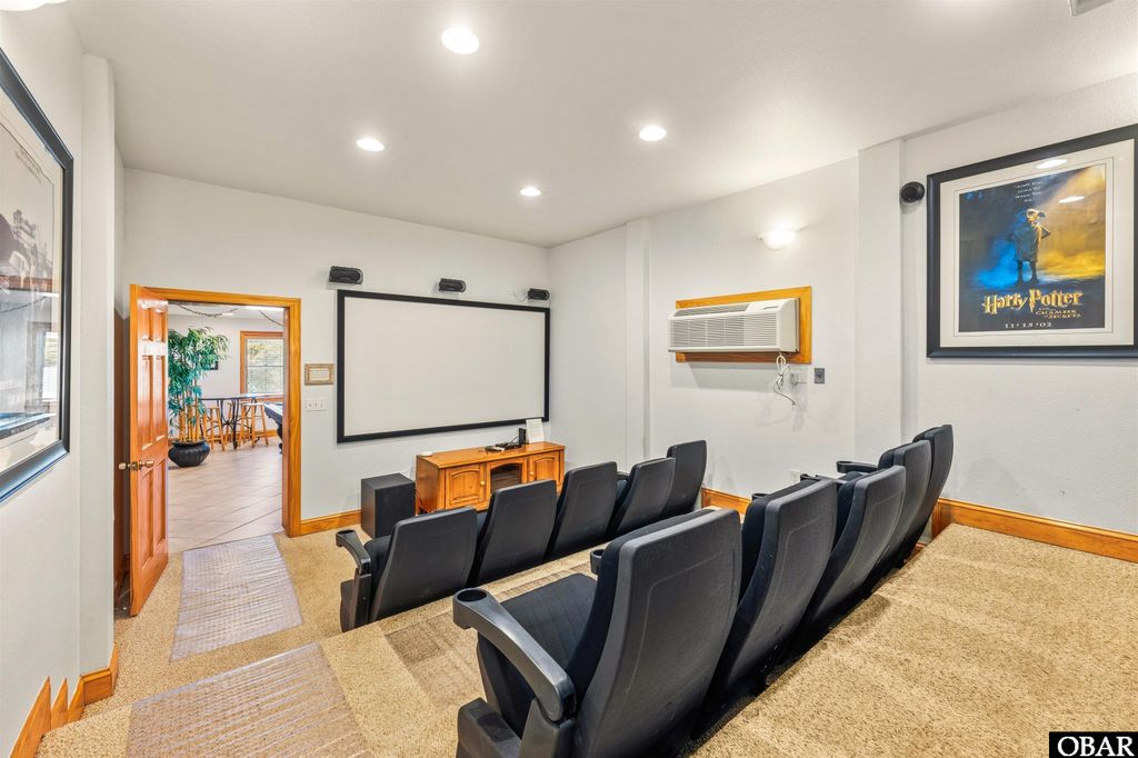 Image 27 of property listing at 2390 Sandfiddler Road Lot #5, Corolla, NC 27927