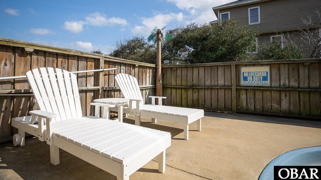 Image 32 of property listing at 2390 Sandfiddler Road Lot #5, Corolla, NC 27927