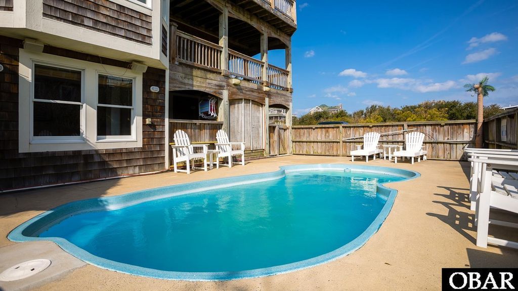 Image 33 of property listing at 2390 Sandfiddler Road Lot #5, Corolla, NC 27927