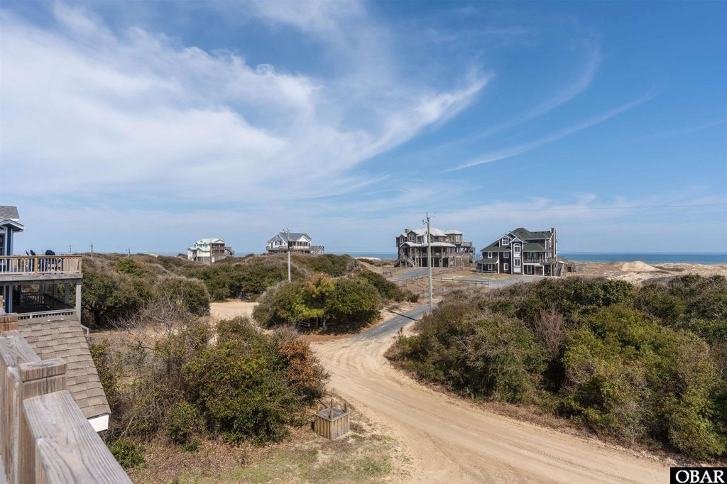 Image 37 of property listing at 2390 Sandfiddler Road Lot #5, Corolla, NC 27927