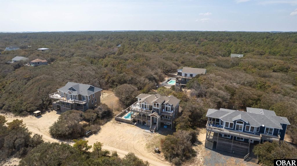 Image 39 of property listing at 2390 Sandfiddler Road Lot #5, Corolla, NC 27927