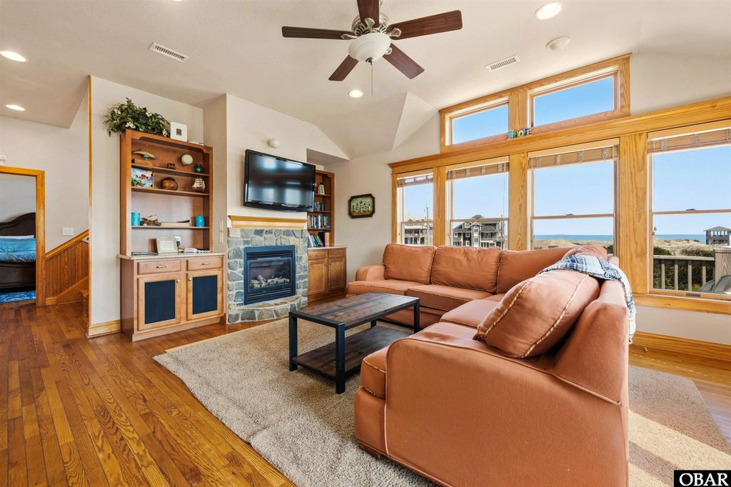 Image 5 of property listing at 2390 Sandfiddler Road Lot #5, Corolla, NC 27927