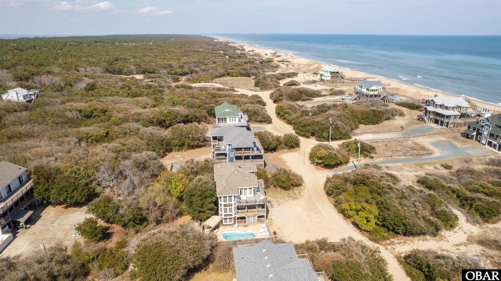 Image 43 of property listing at 2390 Sandfiddler Road Lot #5, Corolla, NC 27927