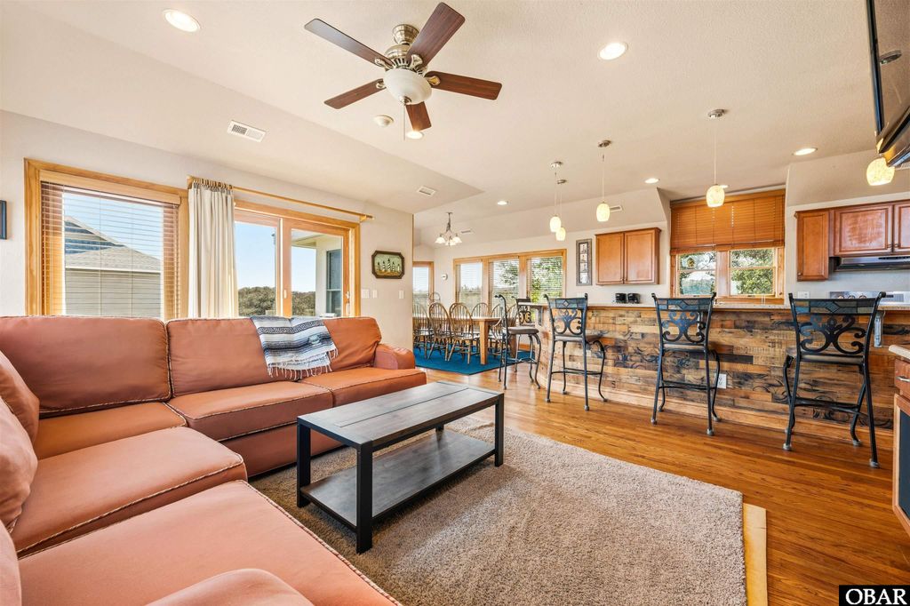 Image 6 of property listing at 2390 Sandfiddler Road Lot #5, Corolla, NC 27927