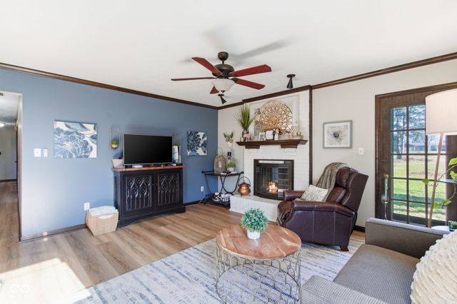 1127 Waterford Drive, Greenwood, IN 46142