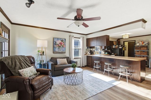 1127 Waterford Drive, Greenwood, IN 46142