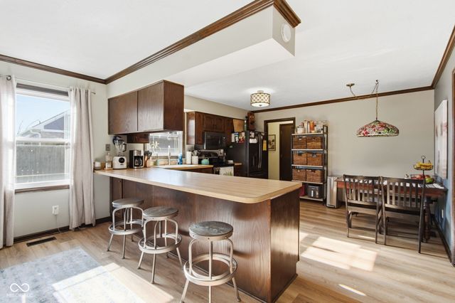 1127 Waterford Drive, Greenwood, IN 46142