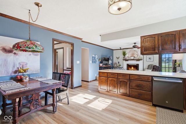 1127 Waterford Drive, Greenwood, IN 46142