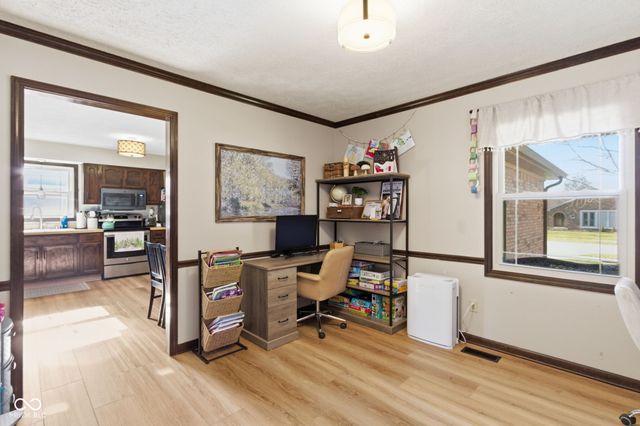 1127 Waterford Drive, Greenwood, IN 46142