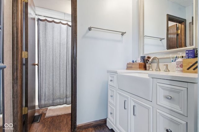 1127 Waterford Drive, Greenwood, IN 46142