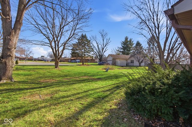 1127 Waterford Drive, Greenwood, IN 46142