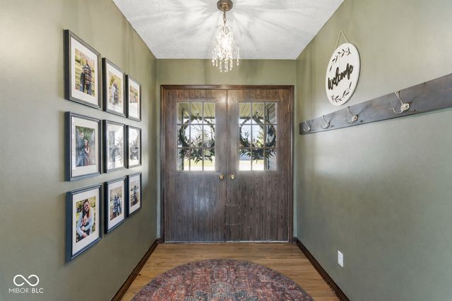 1127 Waterford Drive, Greenwood, IN 46142