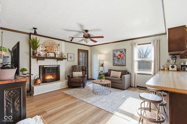 1127 Waterford Drive, Greenwood, IN 46142