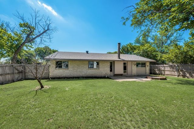 901 Hudson Drive, Garland, TX 75043