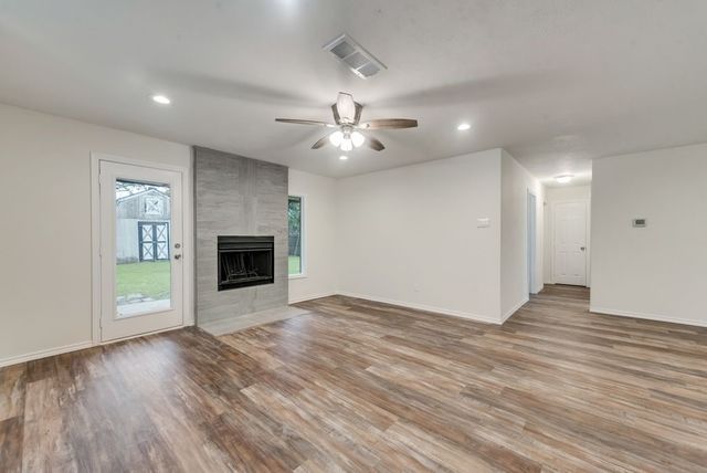 901 Hudson Drive, Garland, TX 75043