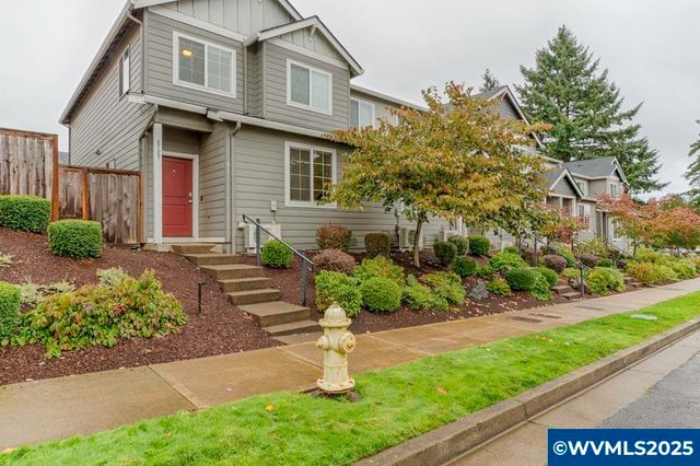 5727 Joynak St, Salem, OR 97306