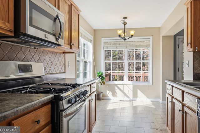 35 N Beckman Court, Dallas, GA 30132