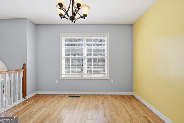 35 N Beckman Court, Dallas, GA 30132