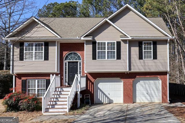 35 N Beckman Court, Dallas, GA 30132