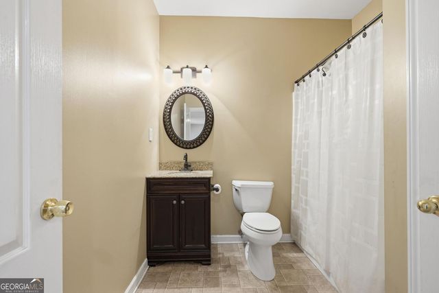 35 N Beckman Court, Dallas, GA 30132