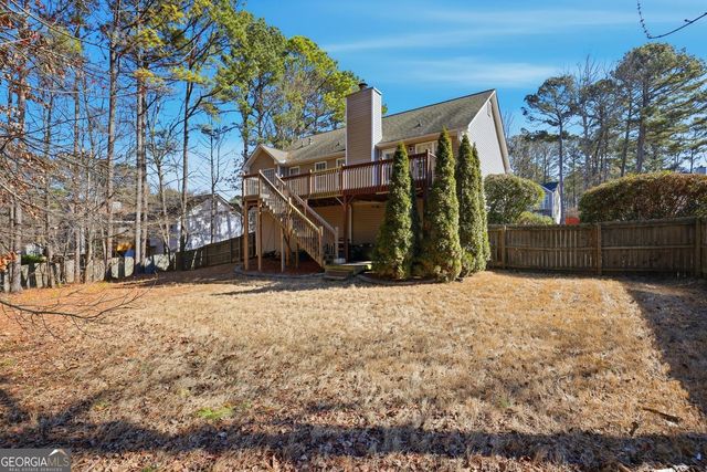 35 N Beckman Court, Dallas, GA 30132