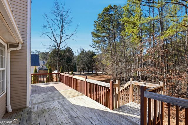 35 N Beckman Court, Dallas, GA 30132