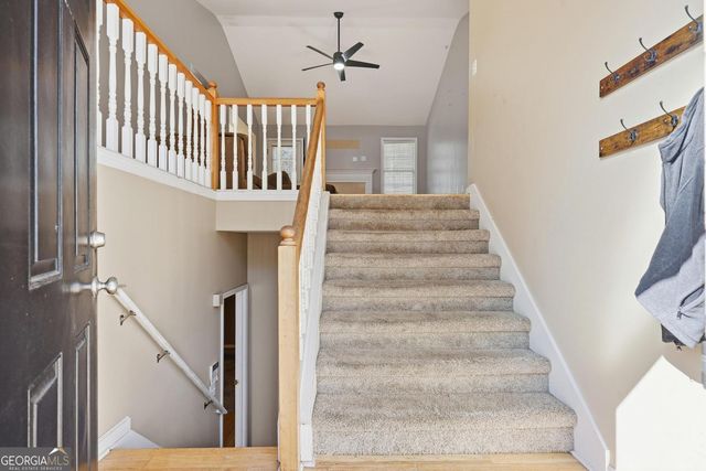 35 N Beckman Court, Dallas, GA 30132