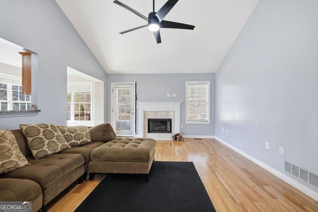 35 N Beckman Court, Dallas, GA 30132