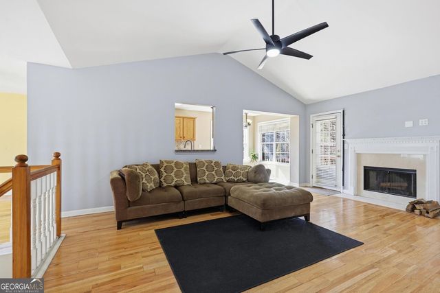 35 N Beckman Court, Dallas, GA 30132