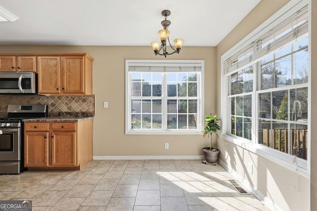 35 N Beckman Court, Dallas, GA 30132