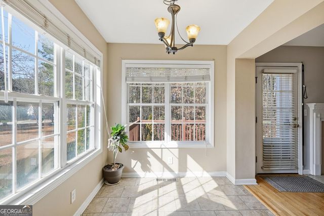 35 N Beckman Court, Dallas, GA 30132