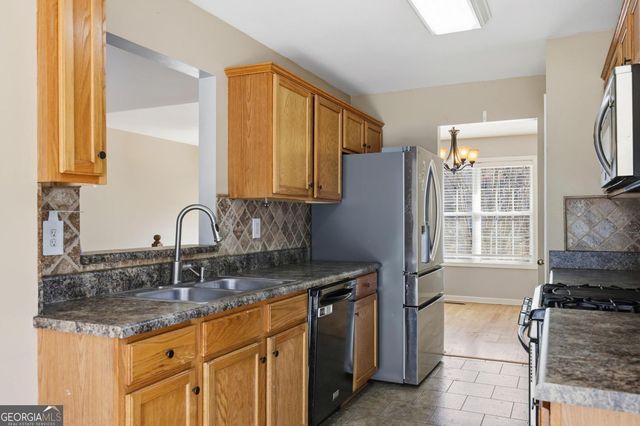 35 N Beckman Court, Dallas, GA 30132