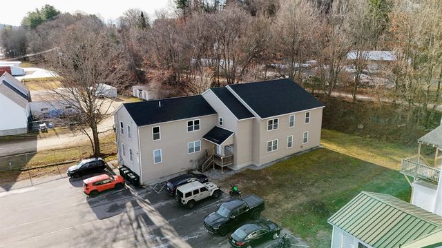 213 South Main Street, Franklin, NH 03235