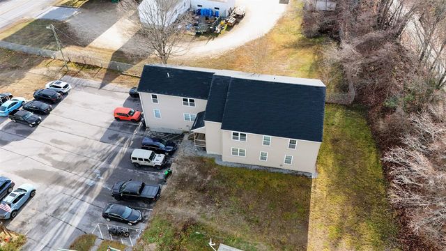 213 South Main Street, Franklin, NH 03235