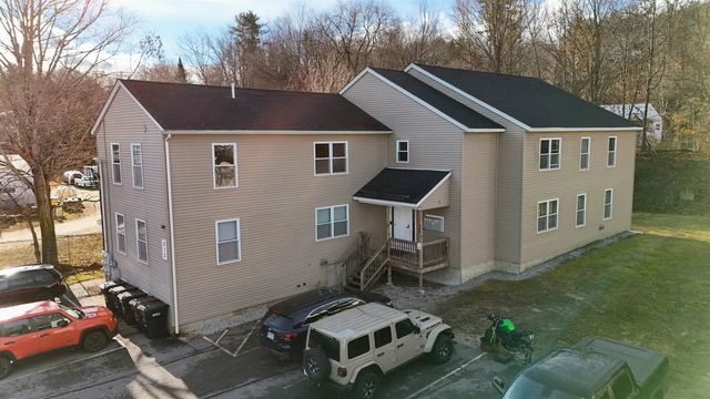 213 South Main Street, Franklin, NH 03235