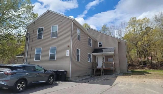 213 South Main Street, Franklin, NH 03235