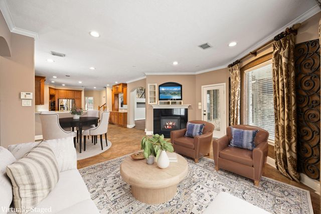 7606 Courtney Manor Lane, Katy, TX 77494