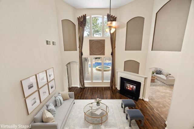 7606 Courtney Manor Lane, Katy, TX 77494