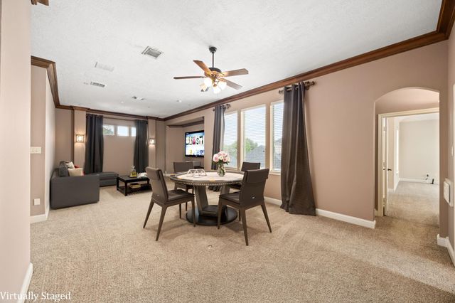 7606 Courtney Manor Lane, Katy, TX 77494