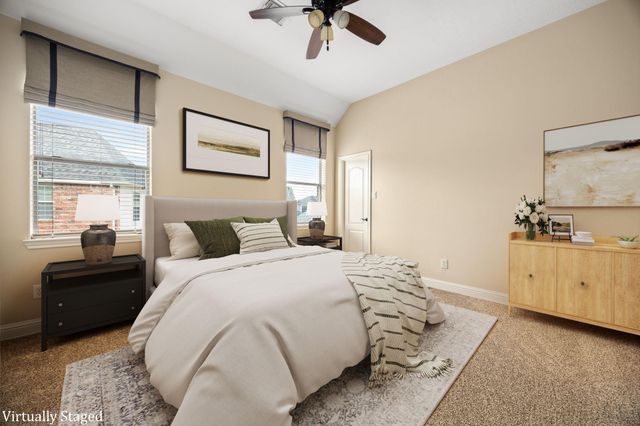 7606 Courtney Manor Lane, Katy, TX 77494