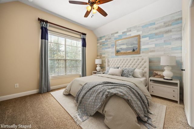 7606 Courtney Manor Lane, Katy, TX 77494