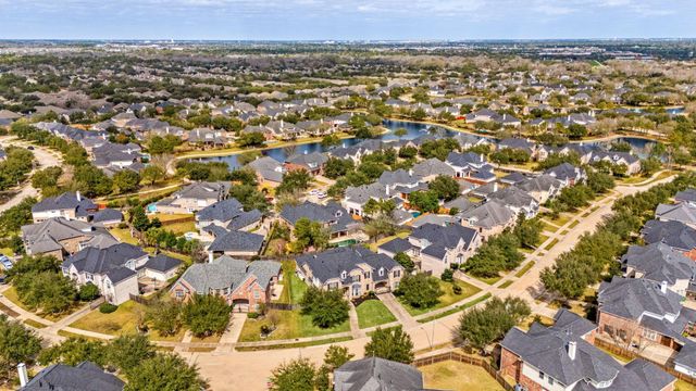 7606 Courtney Manor Lane, Katy, TX 77494