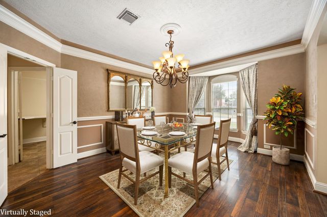 7606 Courtney Manor Lane, Katy, TX 77494