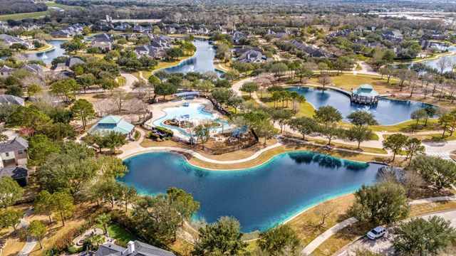 7606 Courtney Manor Lane, Katy, TX 77494