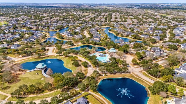 7606 Courtney Manor Lane, Katy, TX 77494